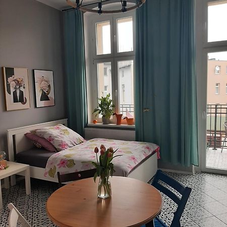 Apartament U Olechny Bromberg Exterior foto